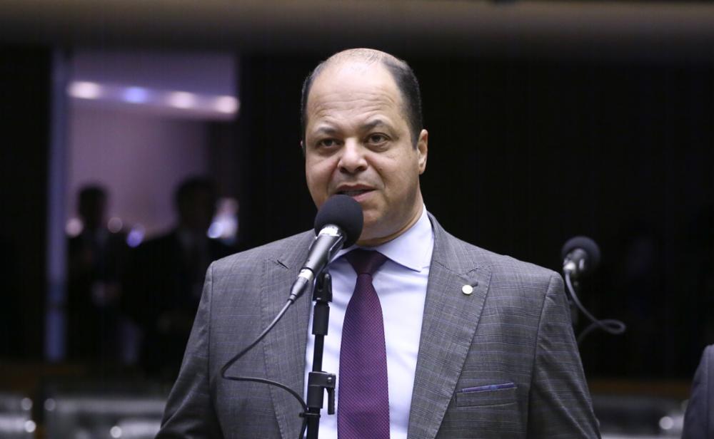Ribamar Silva