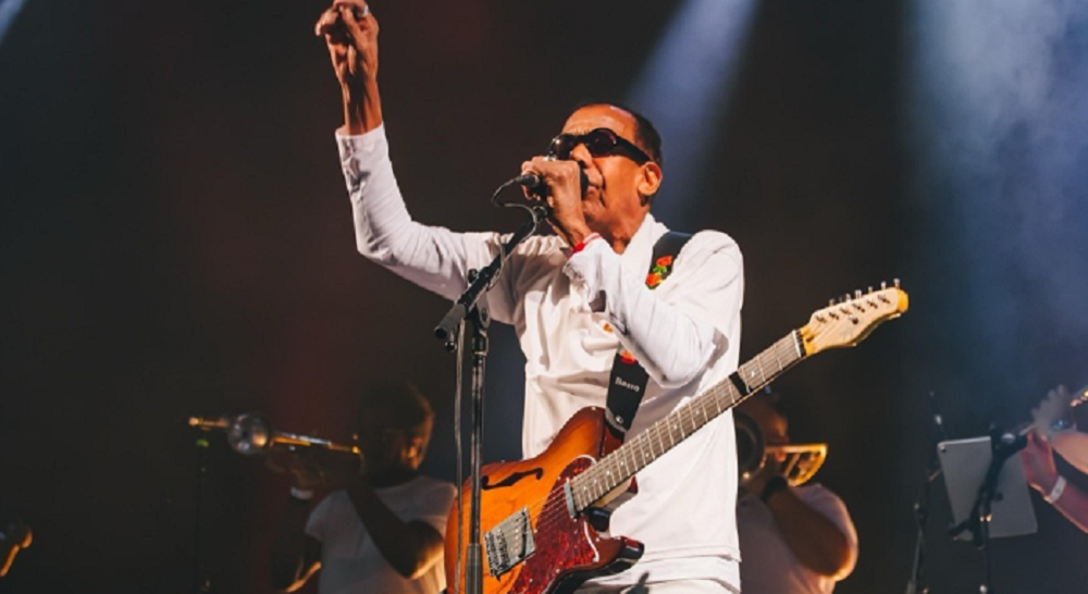 jorge ben