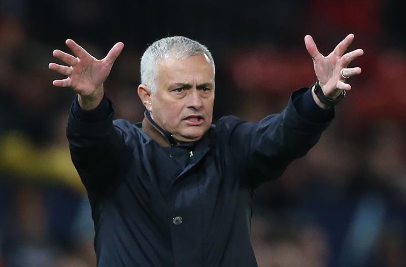 Mourinho no Benfica: retorno do ‘Special One’ em tempos de crise