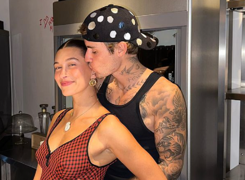 Justin Bieber compartilha os ’10 mandamentos’ de sua família em meio a rumores sobre saúde e relacionamento
