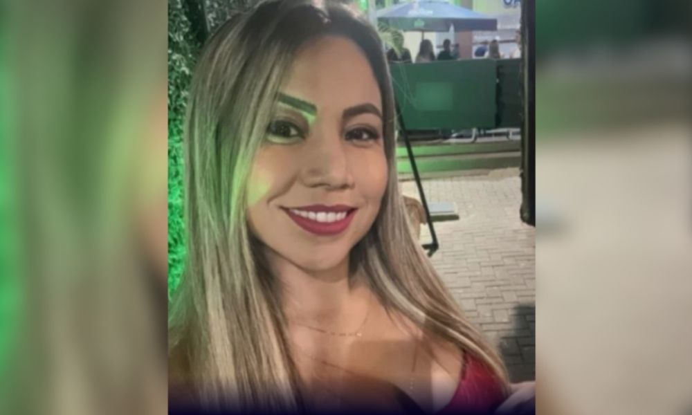 Kamila Cristina Rodrigues dos Santos