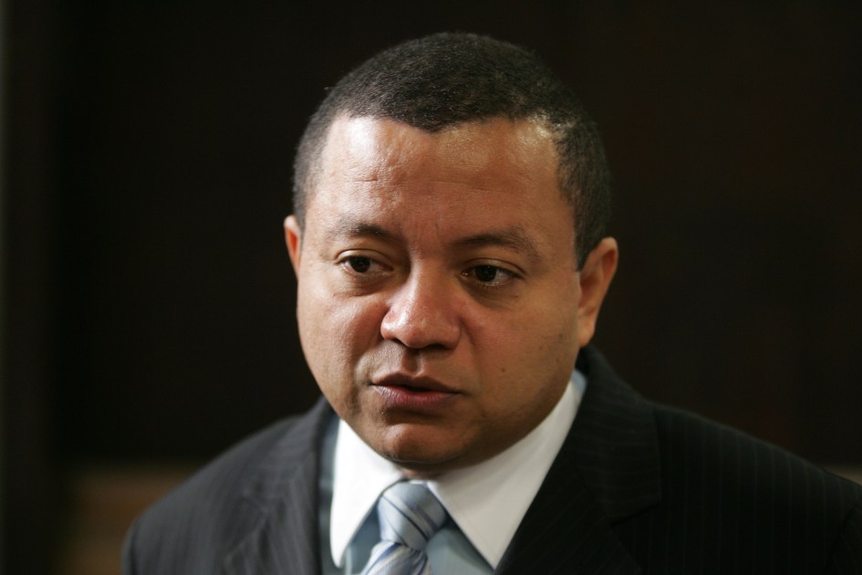 MÁRCIO FERNANDES DE OLIVEIRA/Estadão Conteúdo