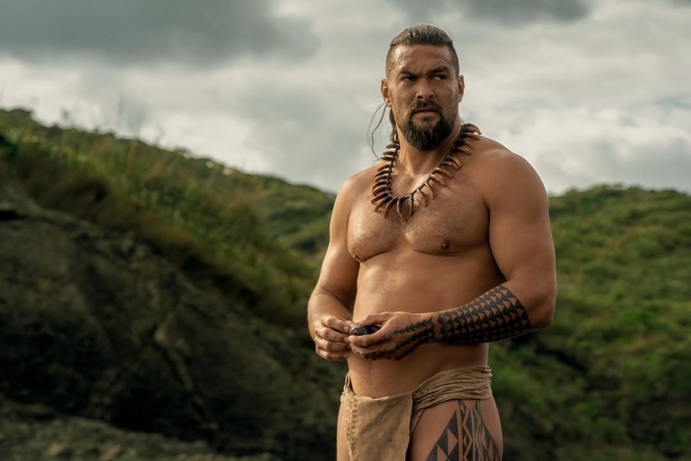 Jason Momoa vai interpretar personagem brasileiro em novo filme de ‘Street Fighter’