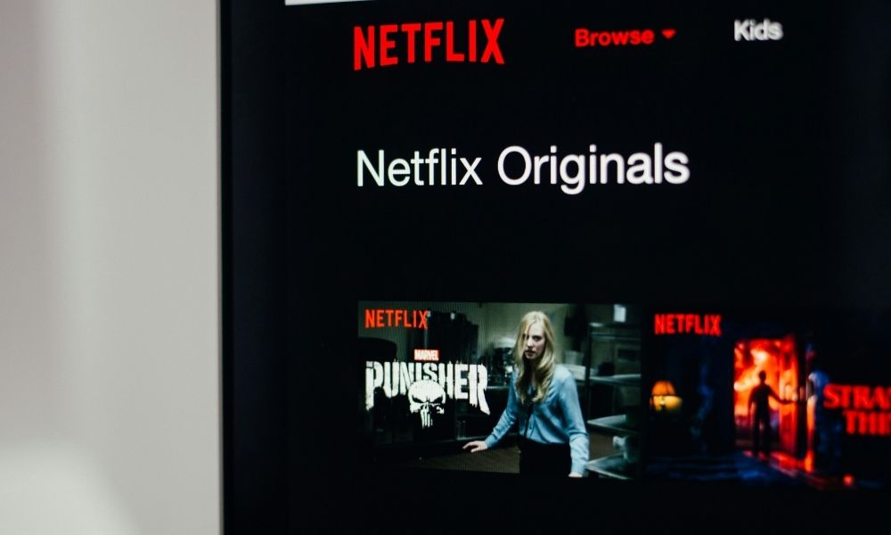 netflix