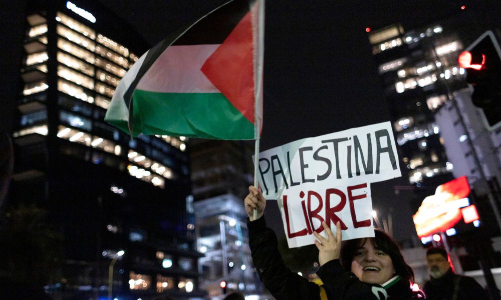 palestina