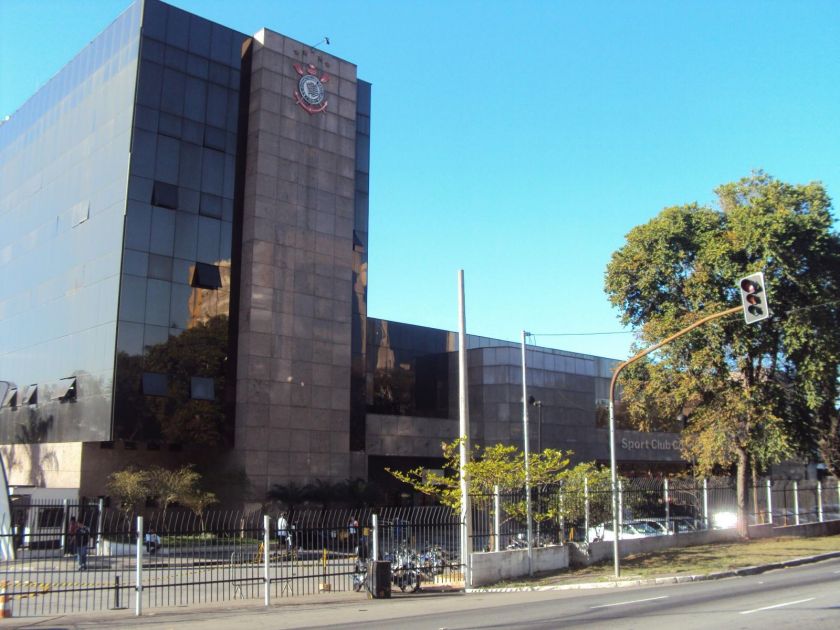 corinthians