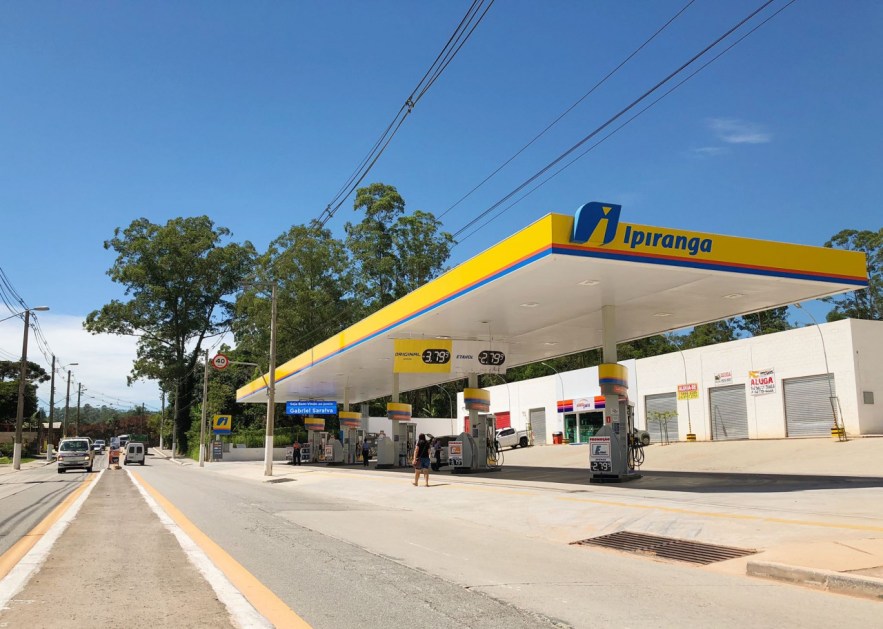 Ipiranga