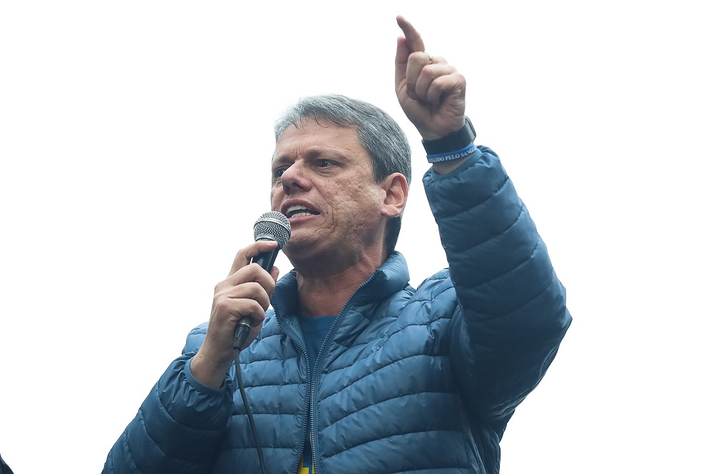 Governadores cotados para 2026 criticam condenação de Bolsonaro pelo STF