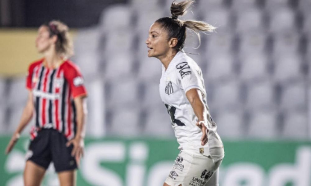santos x são paulo