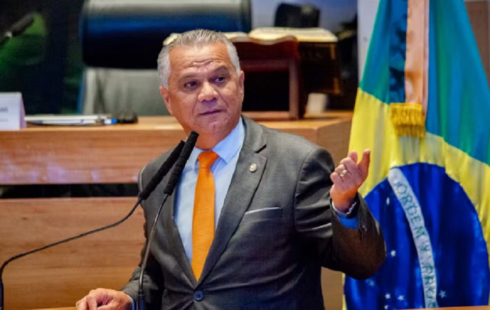 Deputado Daniel de Castro reage à condenação e promete recorrer: ‘Recebi com indignação’