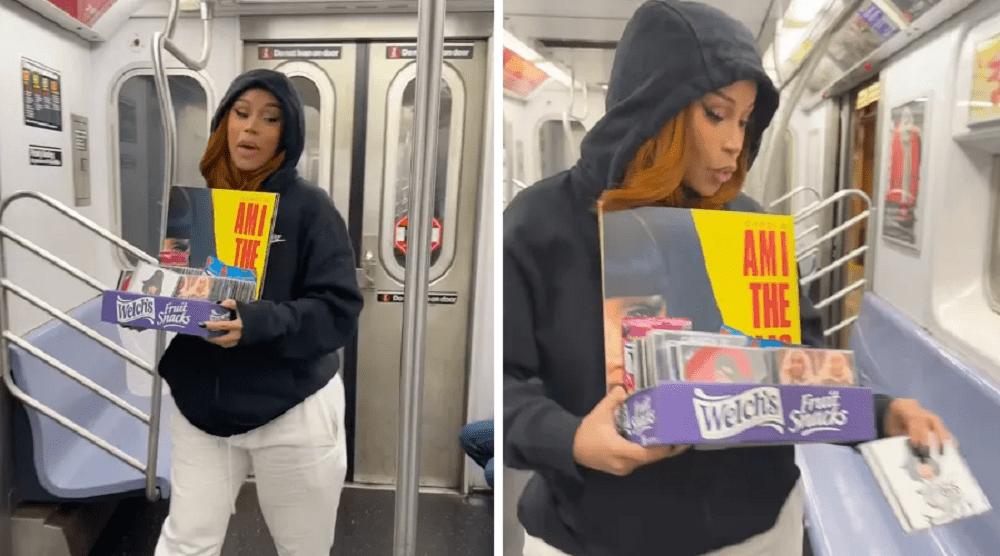 Cardi B