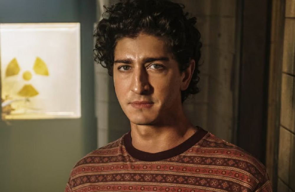 Netflix recebe críticas por gravar em SP série sobre o acidente do Césio 137 de Goiânia