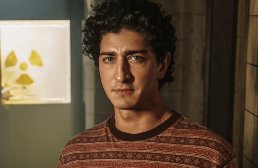 Netflix recebe críticas por gravar em SP série sobre o acidente do Césio 137 de Goiânia