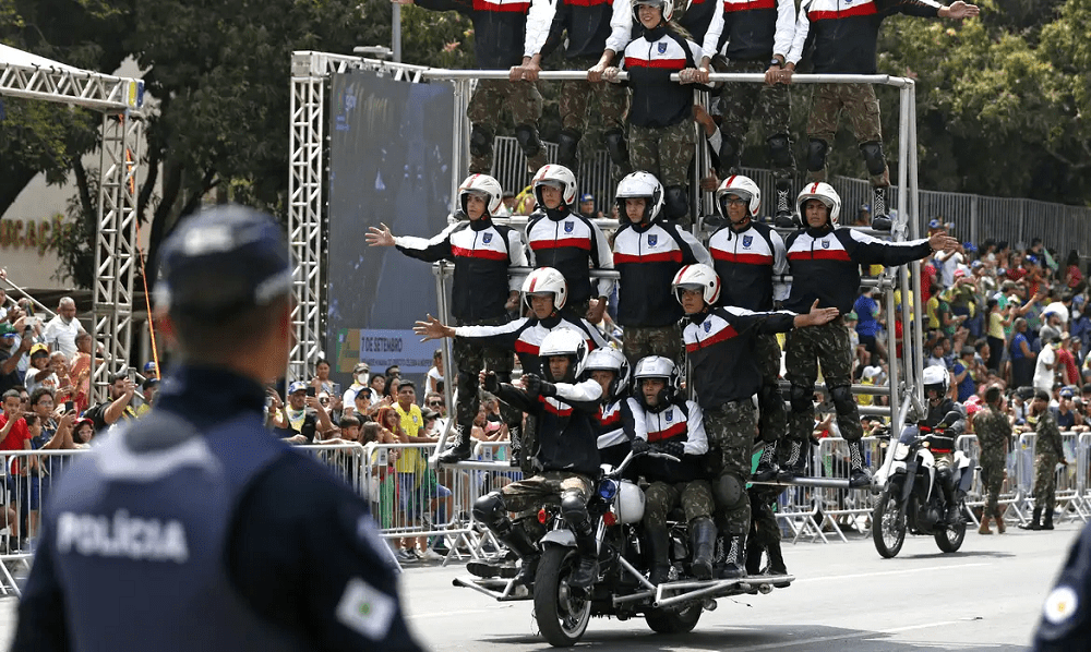 Brasil Soberano
