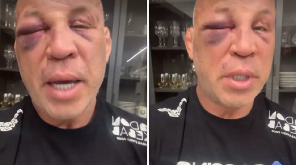 Wanderlei Silva