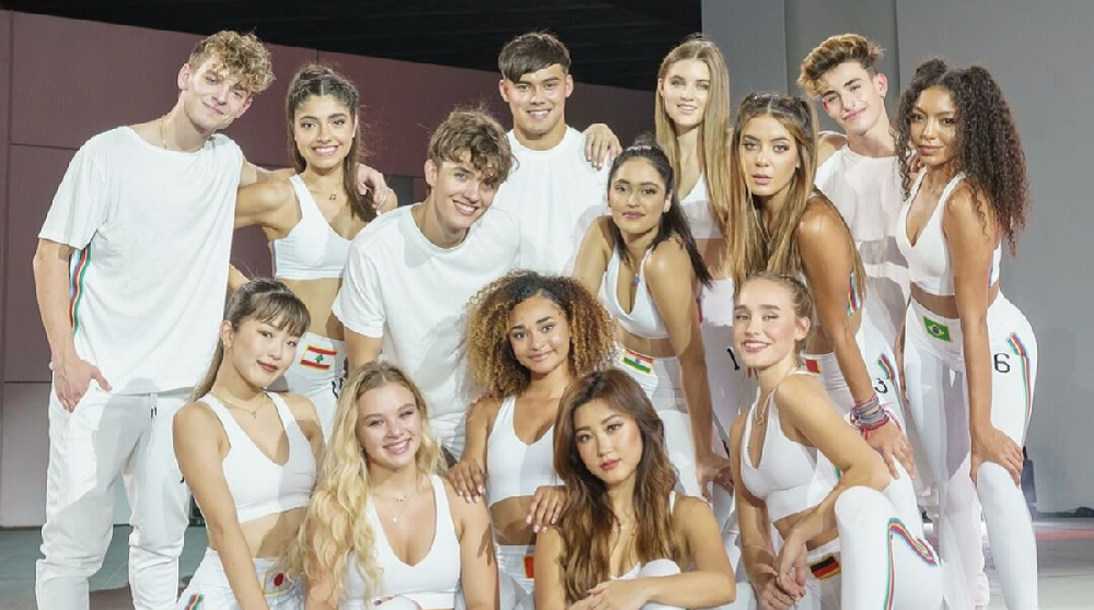 Now United