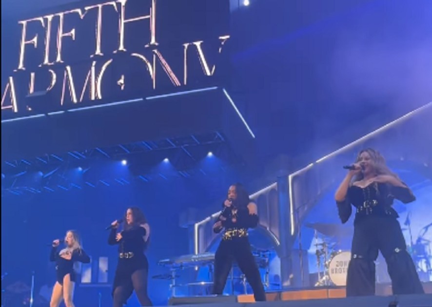 Fifth Harmony