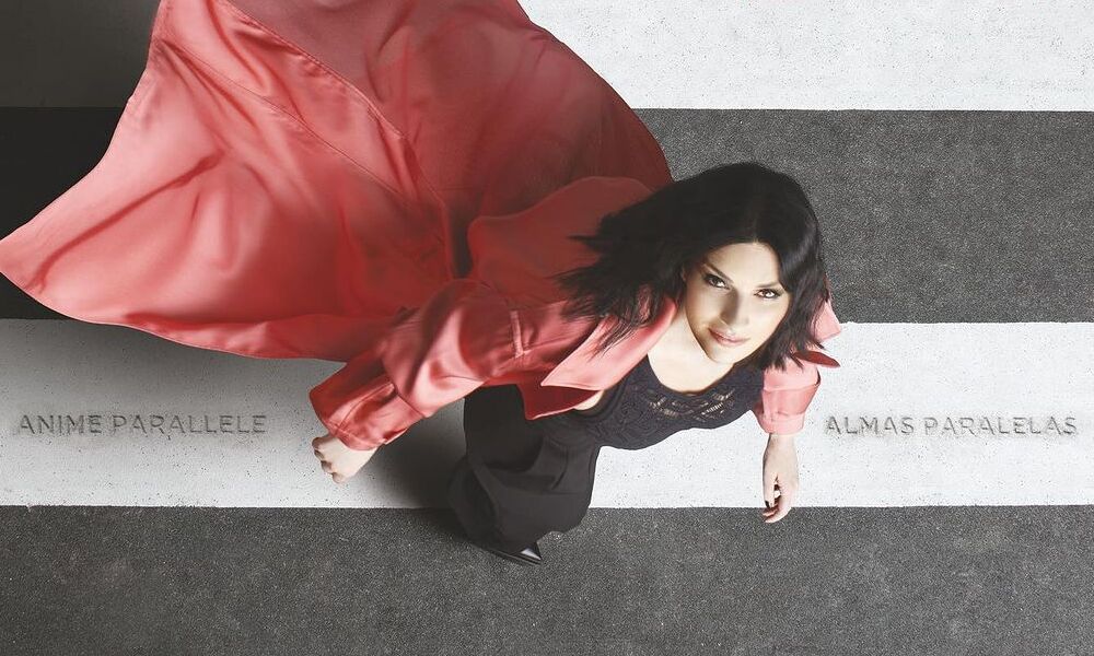 Laura Pausini