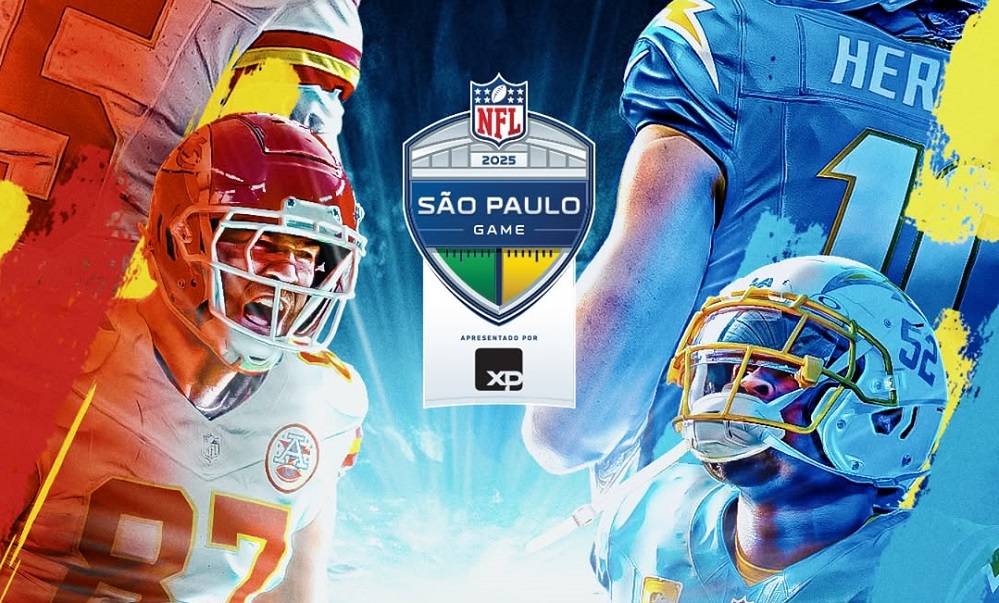 Início de temporada, show do intervalo e Taylor Swift: Veja tudo que você precisa saber sobre o jogo da NFL em São Paulo