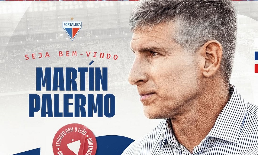 Martin Palermo