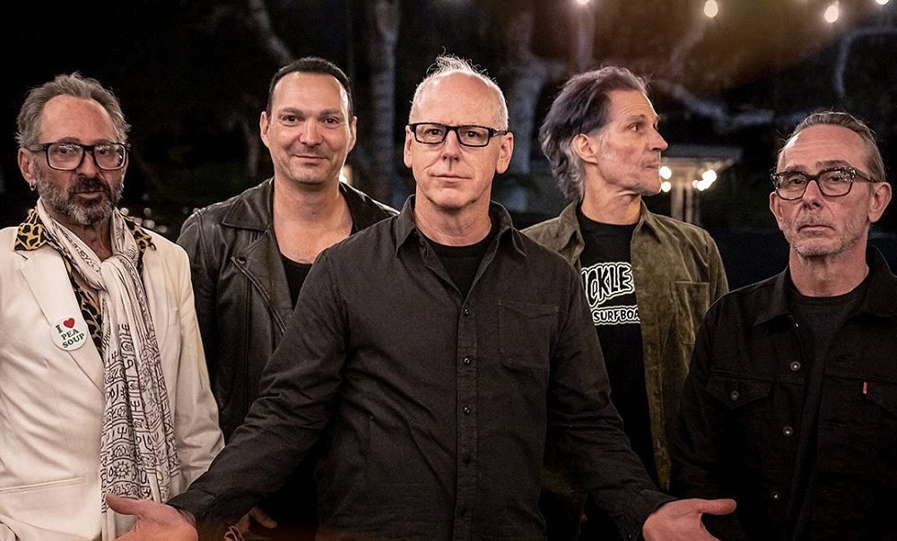 Bad Religion