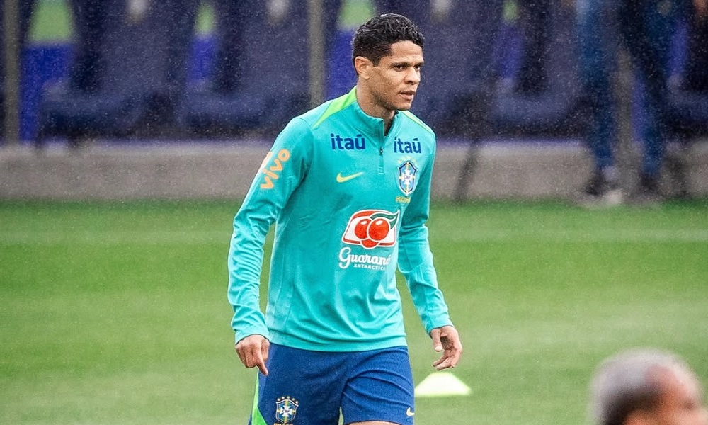 Douglas Santos