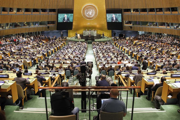 Pacto Global Brasil da ONU leva protagonismo em sustentabilidade a NY