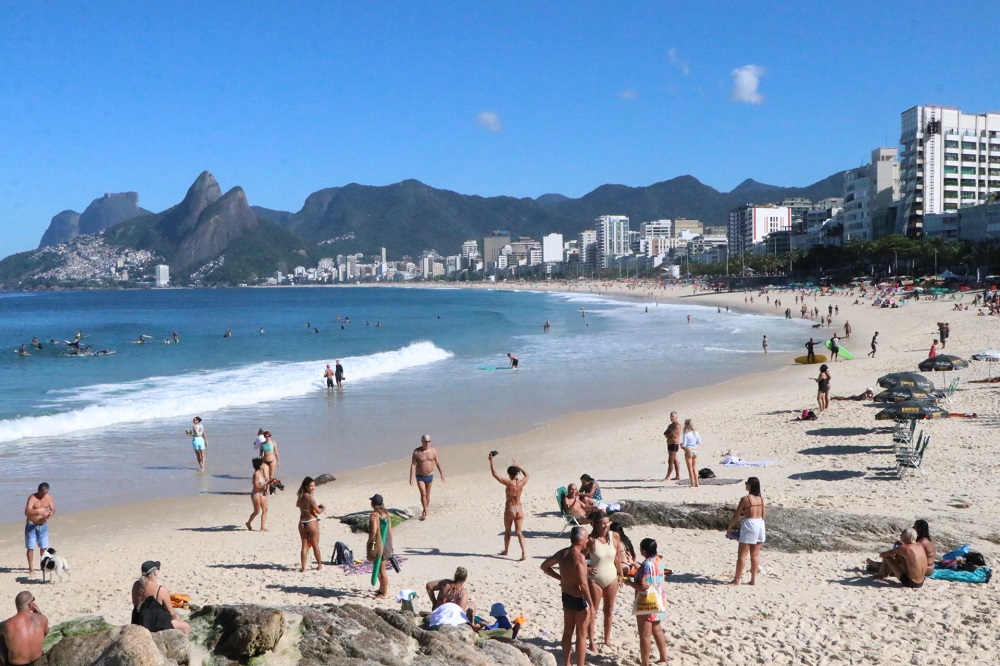 Rio de Janeiro lança programa ‘Tax Free’ para turistas; saiba como vai funcionar