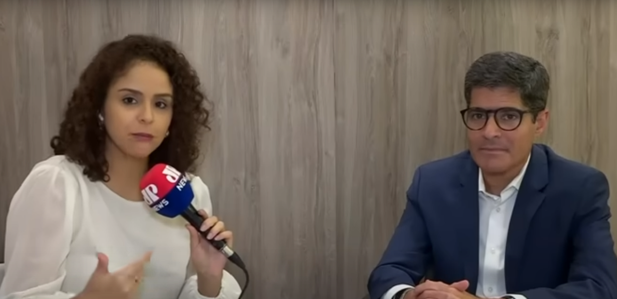 União Brasil vivia situação ‘constrangedora’ no governo e Lula ‘falhou’ ao buscar aliança contra desembarque, diz ACM Neto