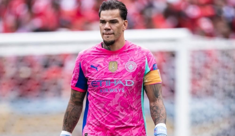 Ederson