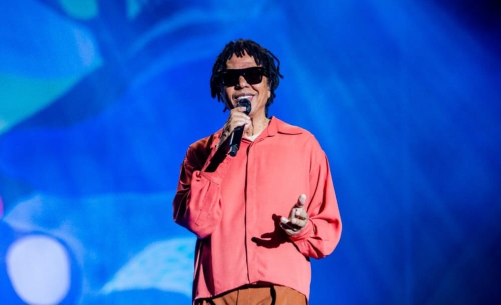 Djavan