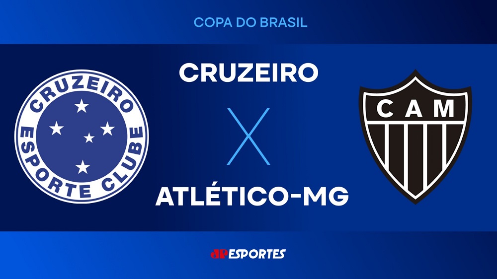 Cruzeiro x Atletico-MG