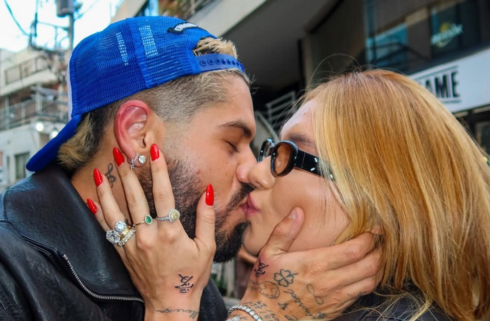 Zé Felipe defende Virginia Fonseca de ataques nas redes sociais após separação
