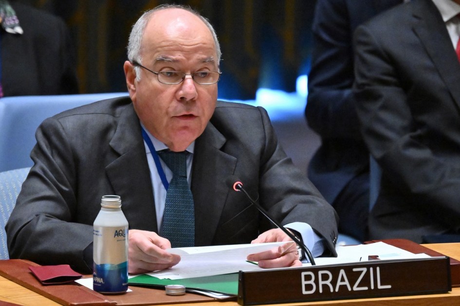 Mauro Vieira