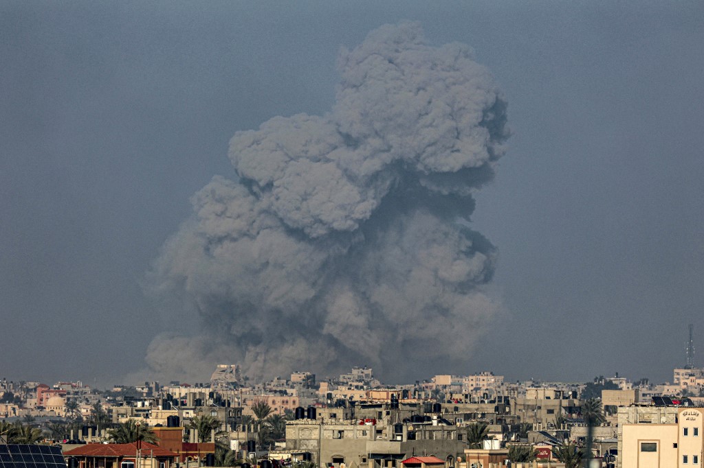 Hamas garante seguir comprometido com cessar-fogo em Gaza e acusa Israel de violá-lo