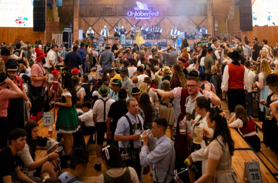 Oktoberfest