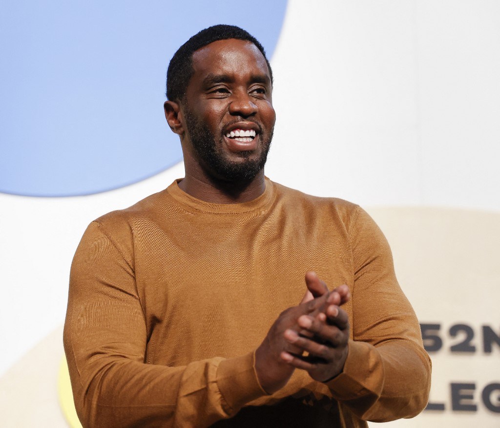 Promotor pede mais de 11 anos de prisão para P. Diddy por tráfico sexual
