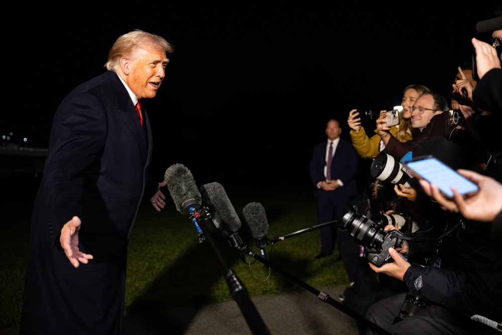 ‘Decepcionado’, Trump descarta encontro imediato com Putin: ‘Não vou perder meu tempo’