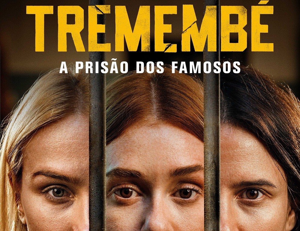 Série ‘Tremembé’ ganha trailer oficial