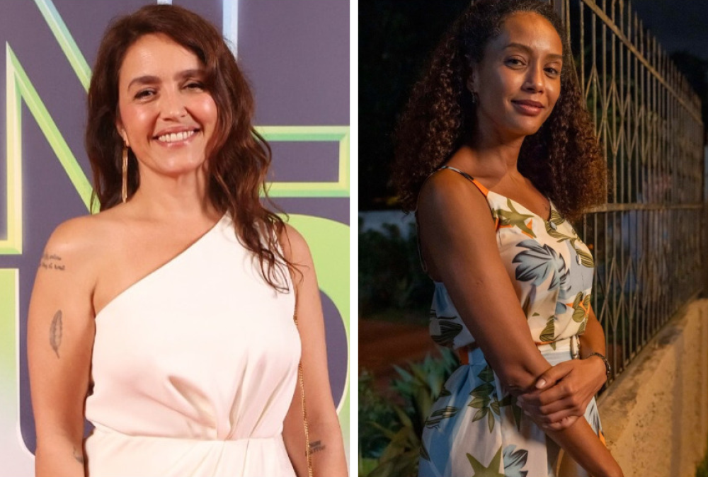 Manuela Dias se pronuncia sobre críticas de Taís Araújo à reviravolta de Raquel em ‘Vale Tudo’