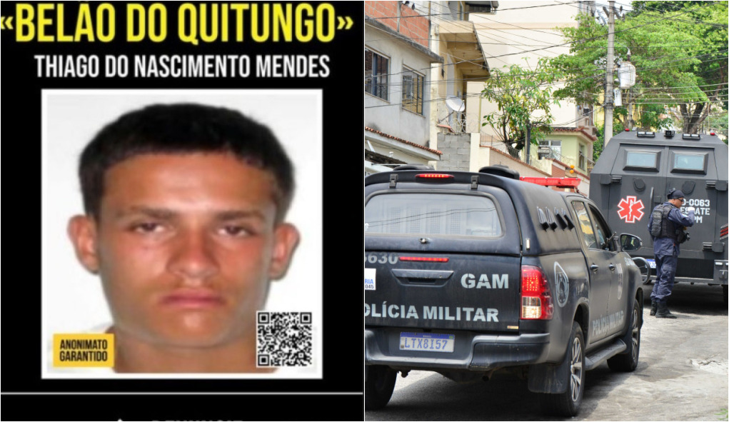 Belão do Quitungo