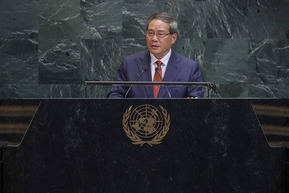 Premiê da China irá à Coreia do Norte em visita de mais alto nível desde 2019