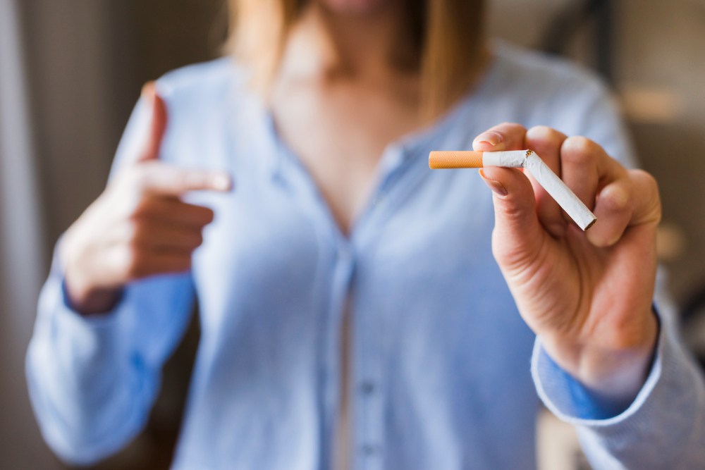 Cirurgia sem fumaça: o que você precisa saber sobre tabagismo, vape e o período perioperatório