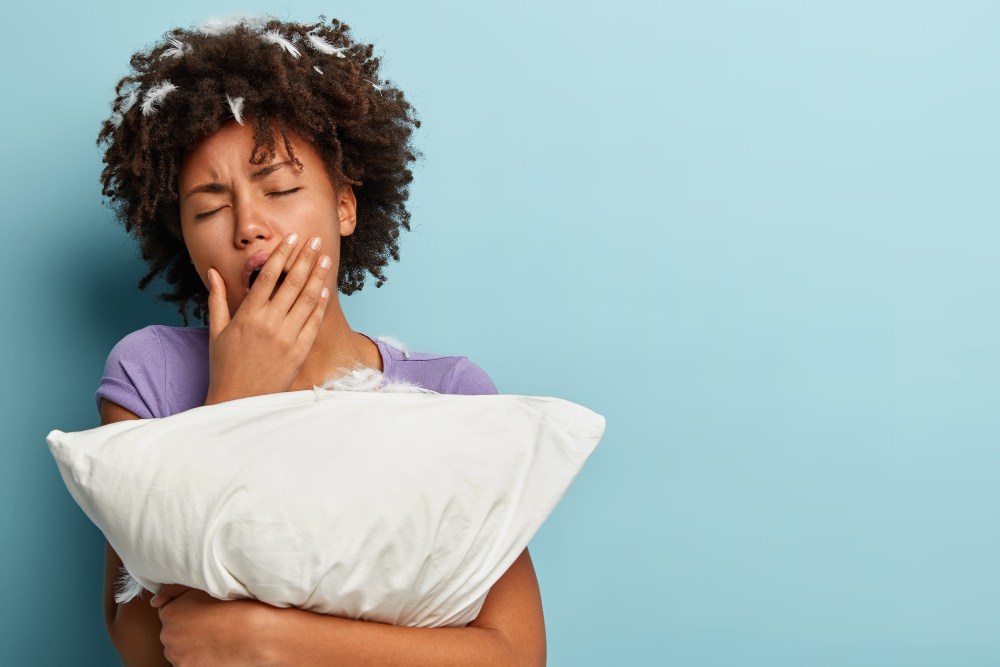 Sono e cérebro: dormir mal atrapalha a sua qualidade de vida