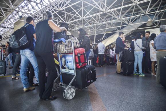 Aeroporto