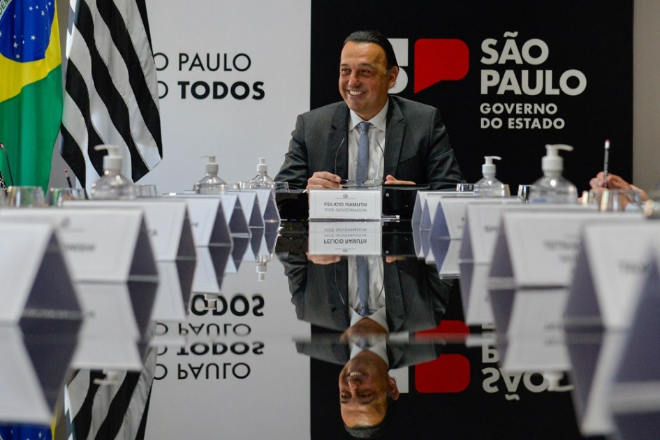 Felício Ramuth