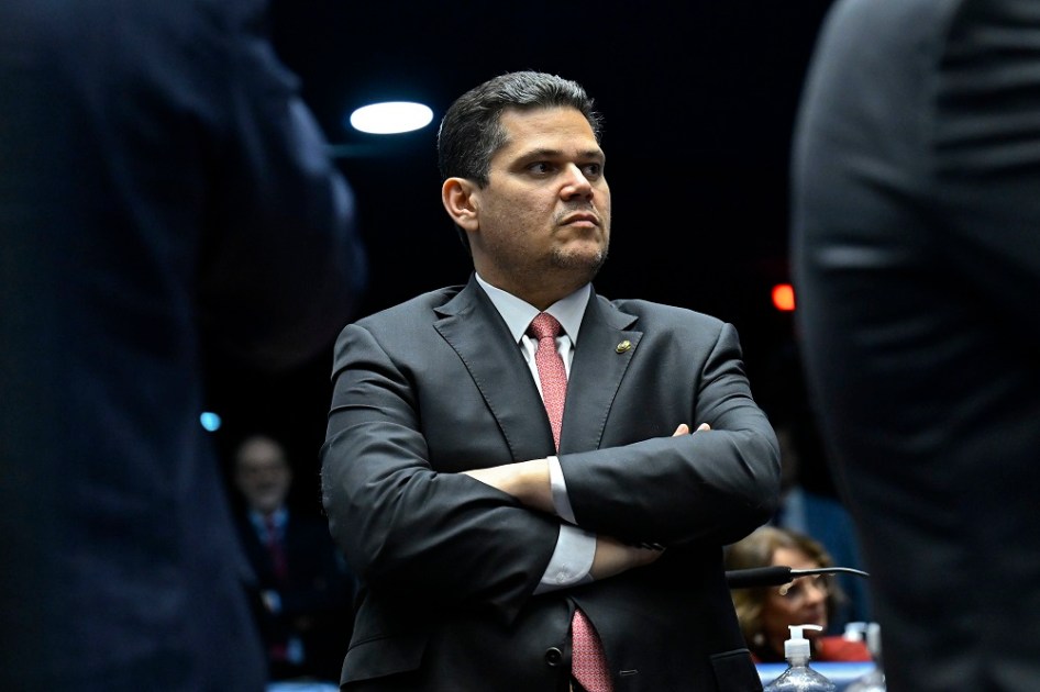 Plenário do Senado