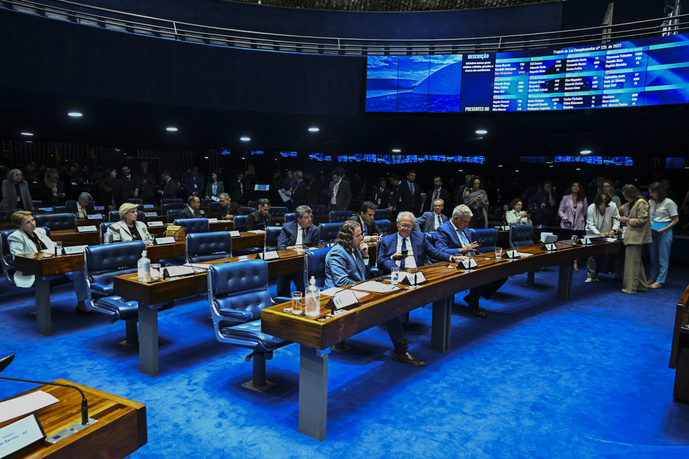 Entenda como projeto dos devedores contumazes mira combate ao crime organizado