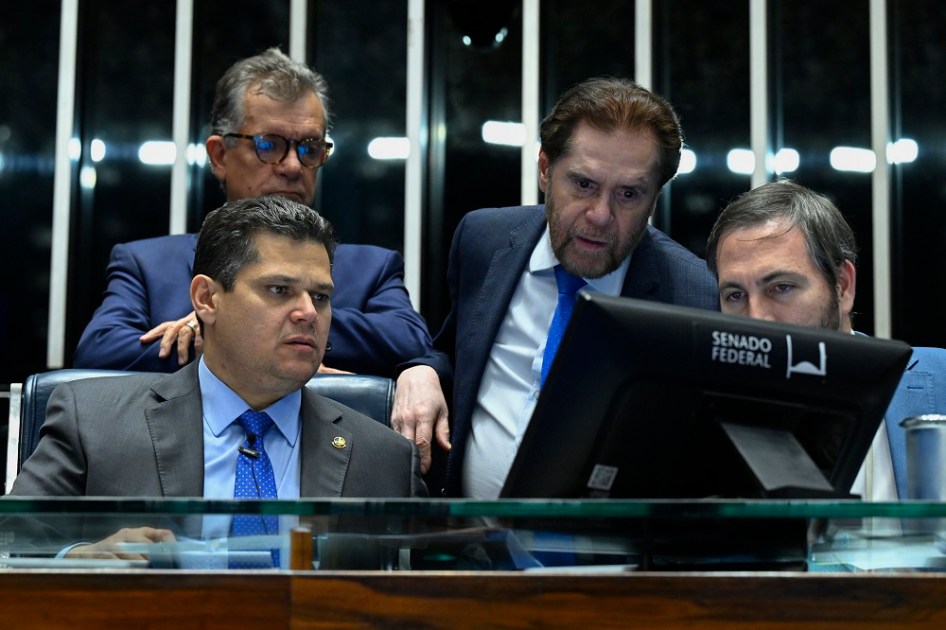 Senado