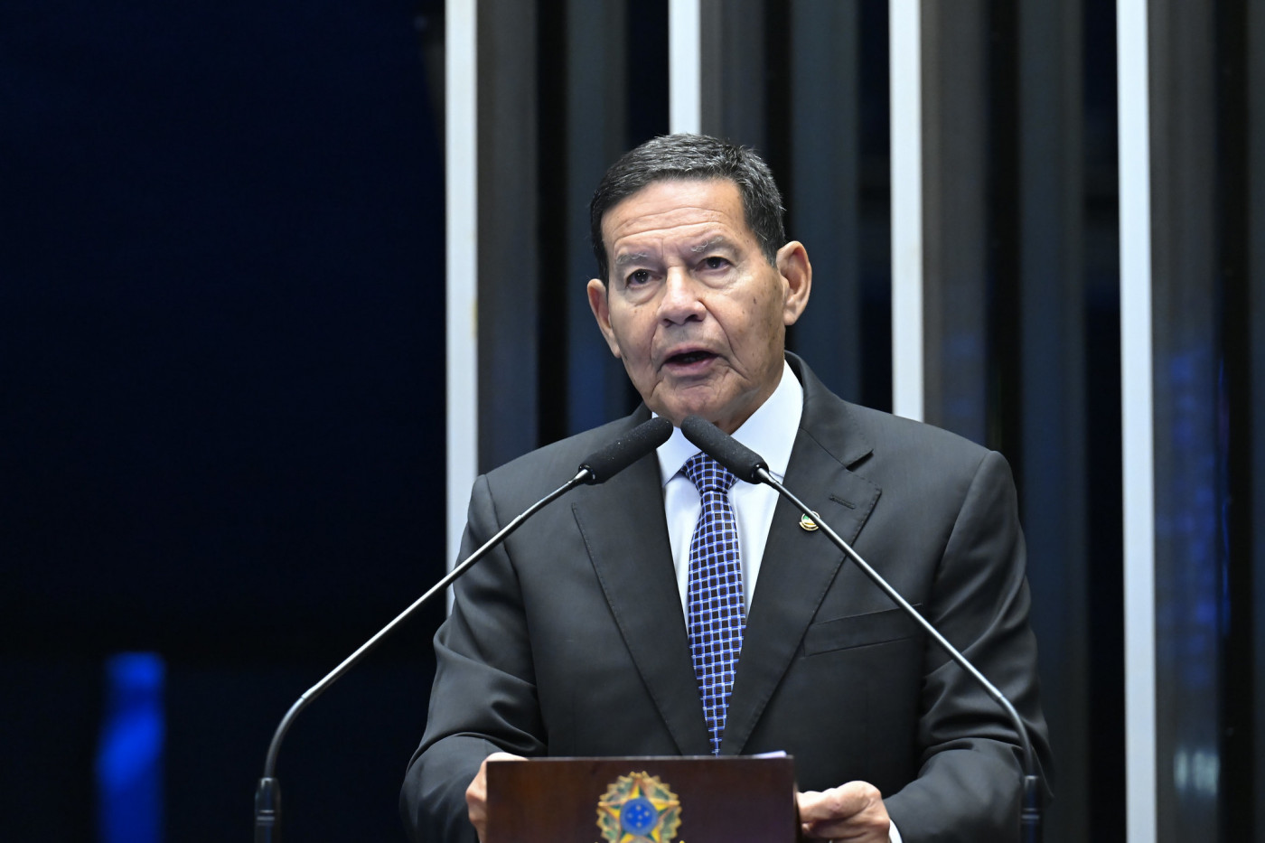 Senador Mourão denuncia aumento de suicídio no agro gaúcho e cobra medidas emergenciais: ’25 vidas interrompidas’